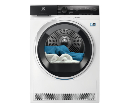 Suszarka do ubrań Electrolux EW7D494UP